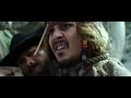 04 Pirates Of The Caribbean 5 Dead Men Tell No Tales Jack Sparrow Best Moments