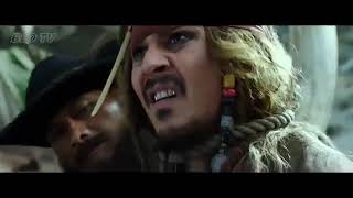 04 Pirates Of The Caribbean 5 Dead Men Tell No Tales Jack Sparrow Best Moments