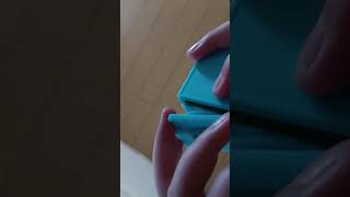 @mcd brand new wave stanger things toy wave/mindflare in blue building #asmr
