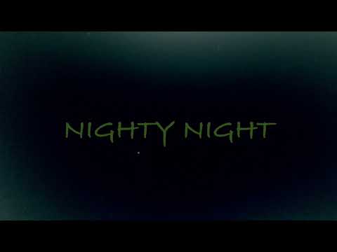 【オリジナル曲】Nighty Night - Relaxation Music