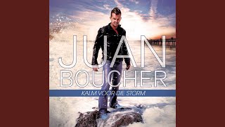 Video thumbnail of "Juan Boucher - Vrydagaand Se Klok"