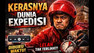 Lagu Terbaru 2026lelah Tak Terlihat  Realita Keras Dunia Expedisi wajib Nonton