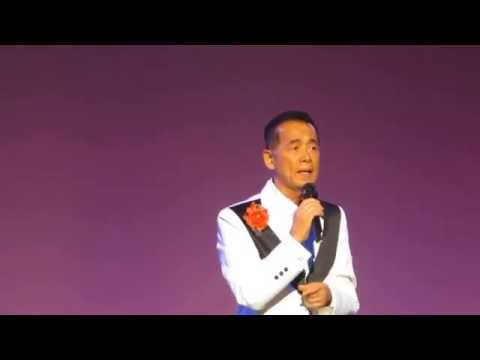 金沢望郷歌　吉川ゆきのり