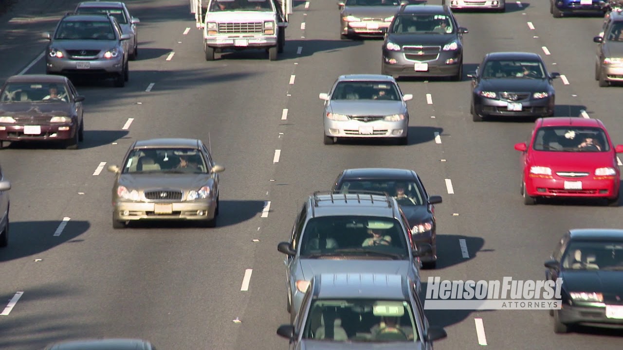 Texting & Driving Statistics | North Carolina Distracted Driving Accident Attorneys