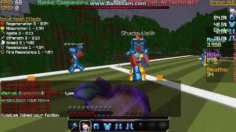 Pikanetwork hackers ShadowVelik