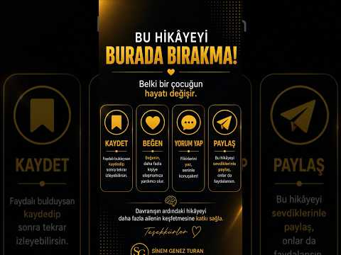 Bu Video’dan Sonra Aile Olacaksınız