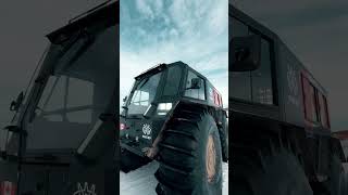 The Ultimate Snow Solution: SHERPs Power Unleashed