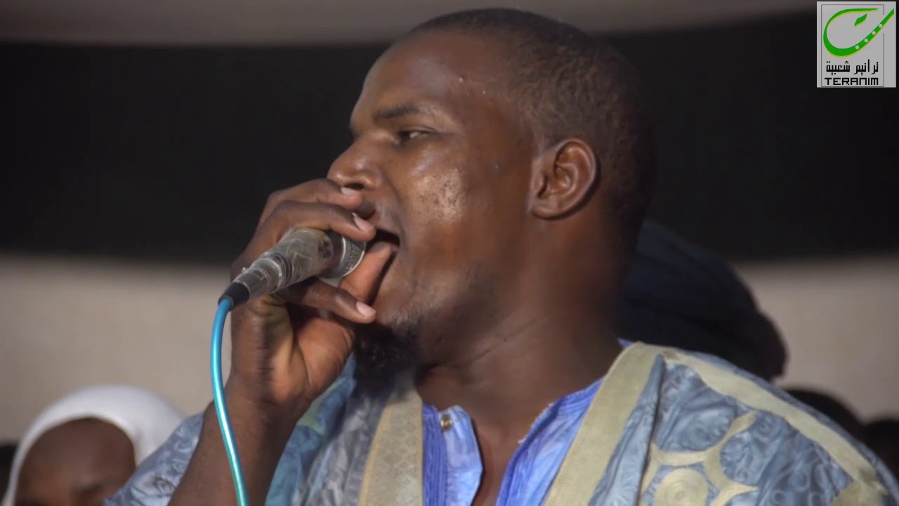 المداح –  احريطاني ولد جدو –ذاك النبي ما كيفوا حد- سهرة بوتلميت- ترانيم للفنون الشعبية –