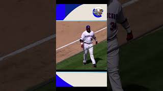 Yadel marti frente a david ortiz big papi #beisbol #cuba