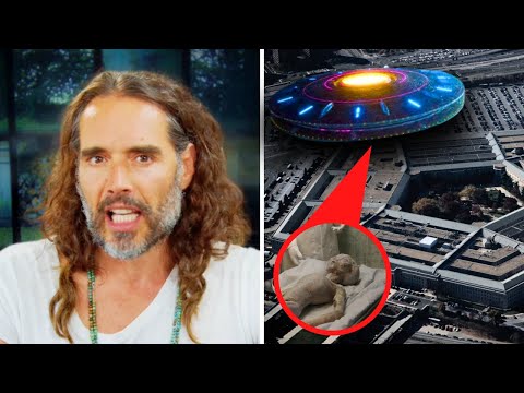 WTF! Alien BODIES Now! ?UFO Craft In US Possession!?