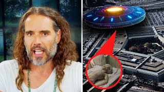 WTF! Alien BODIES Now! โUFO Craft In US Possession!โ