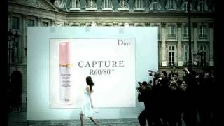 Dior - triumph over time