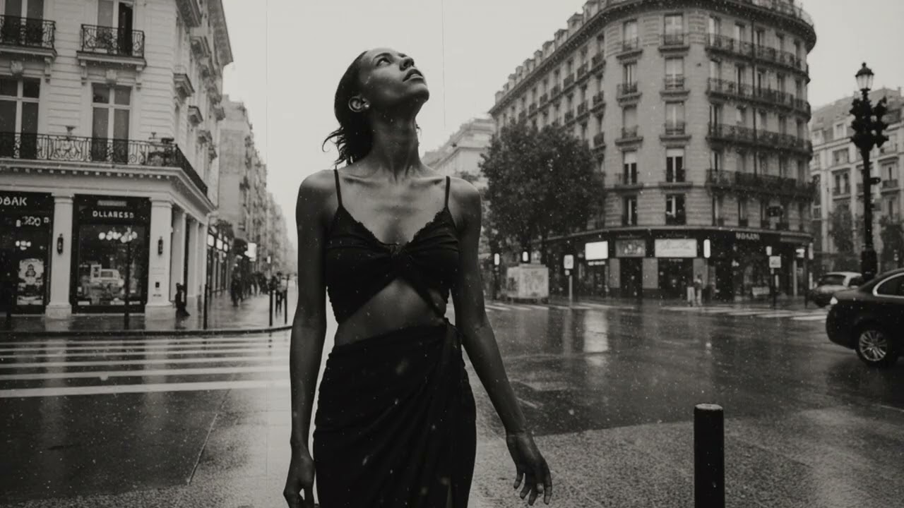 Cigarette in Paris 🎧 | Best of 2025 French Soulful Chill Playlist