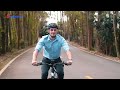 GUNAI MX05 E Bike