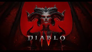 Diablo IV - часть 1, пролог