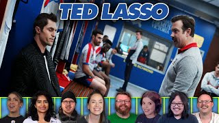 Download Lagu Reactors Reacting to TED \ MP3