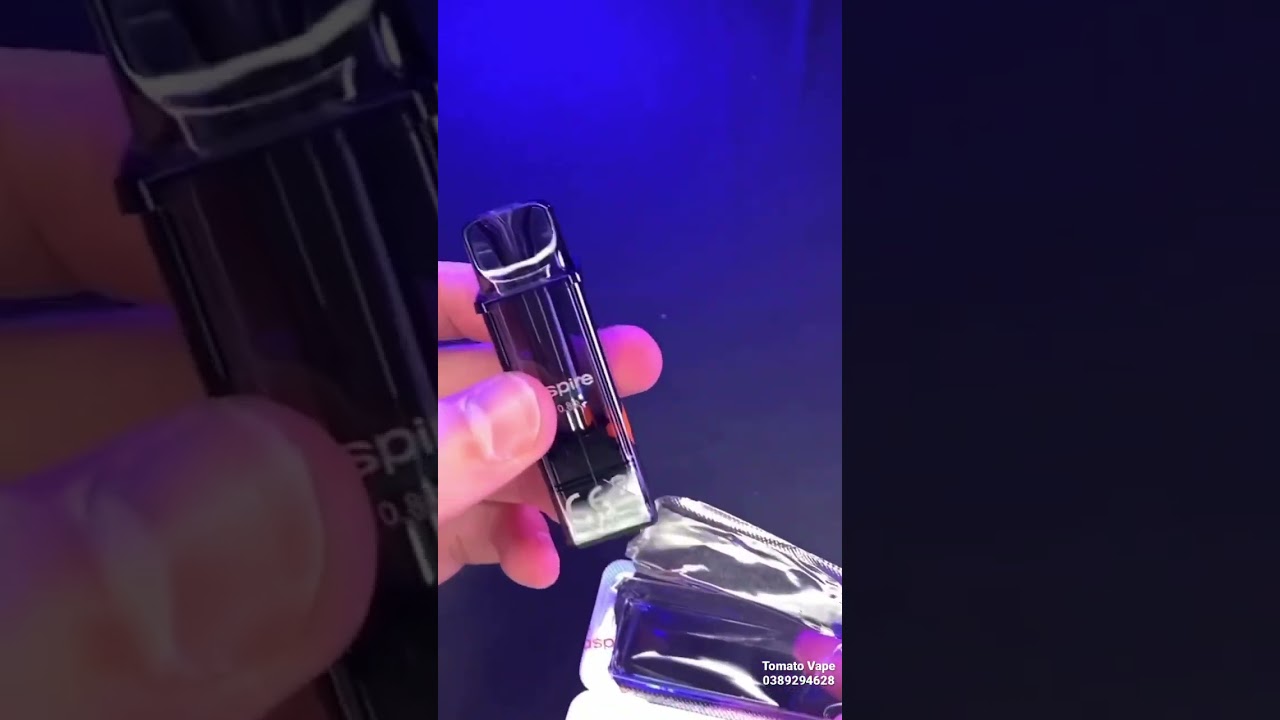 Gotek X - Pod Kit 2 In 1 ‼️