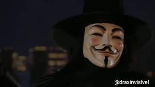 Amv V De Vingança - 5 De Novembro