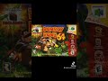 Can Can Offenbach Donkey Kong 64 Soundfont