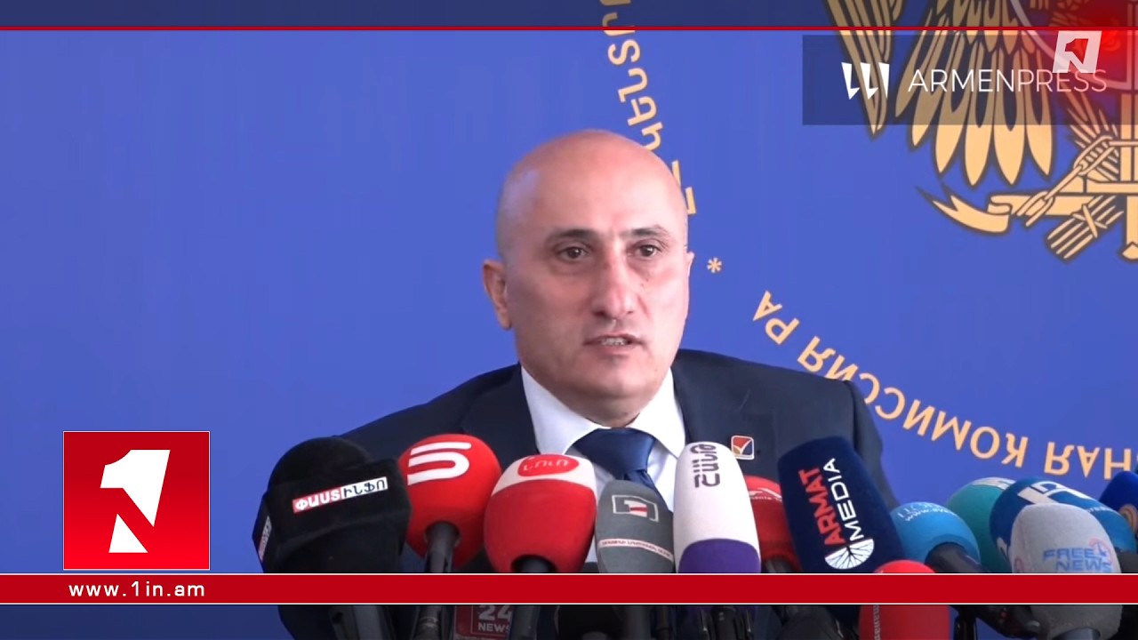 Եթե որևէ քաղաքական ուժ ձայների 2/3-ից ավելի ստանա, ապա լրացուցիչ մանդատներ չեն տրվելու․ Հովակիմյան