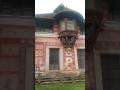 Napier Museum back side view #thiruvananthapuram