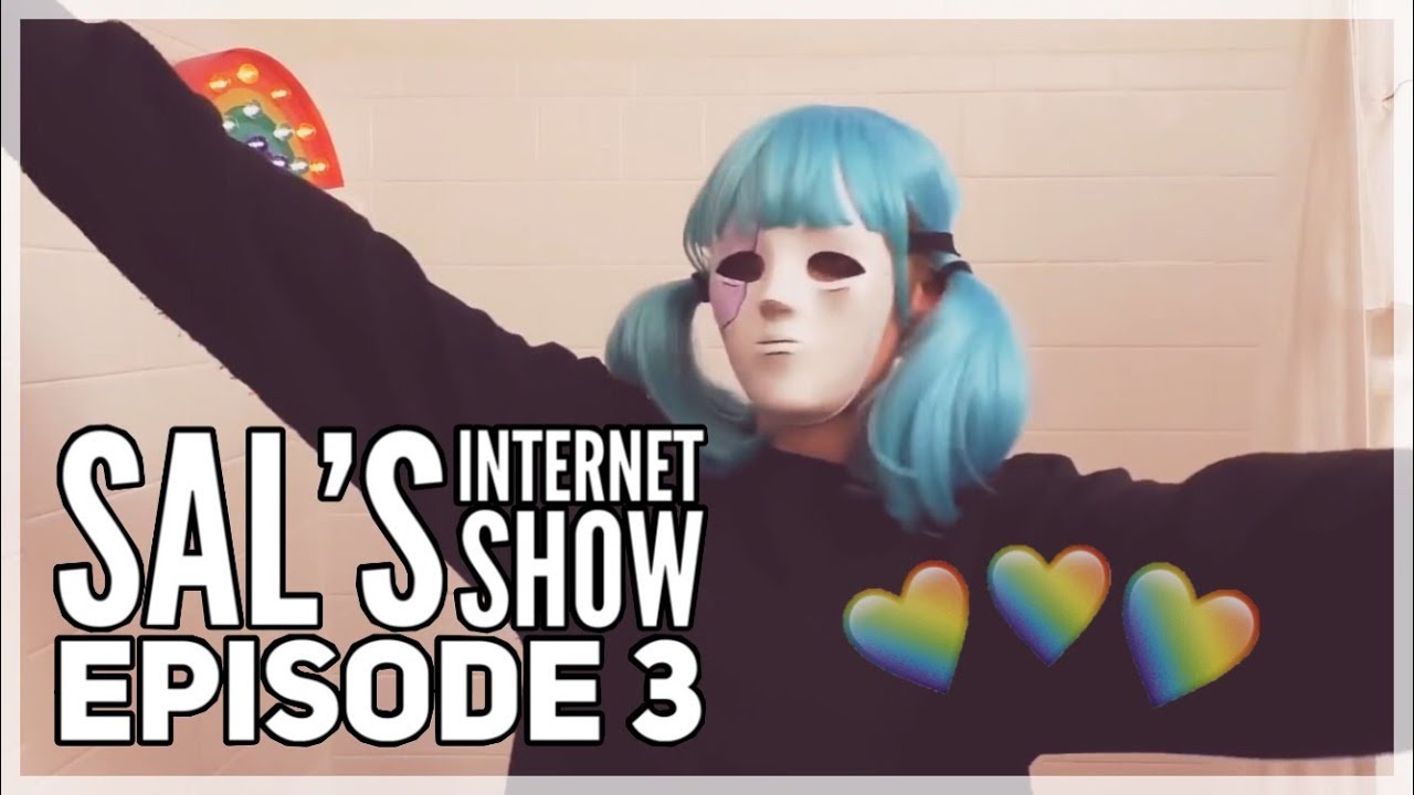 camera iphone 8 plus apk Sal’s Internet Show — Episode 3 || The All Pigeon