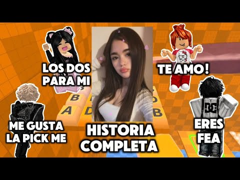 Full Roblox story 😂🤬🔥 thumbnail