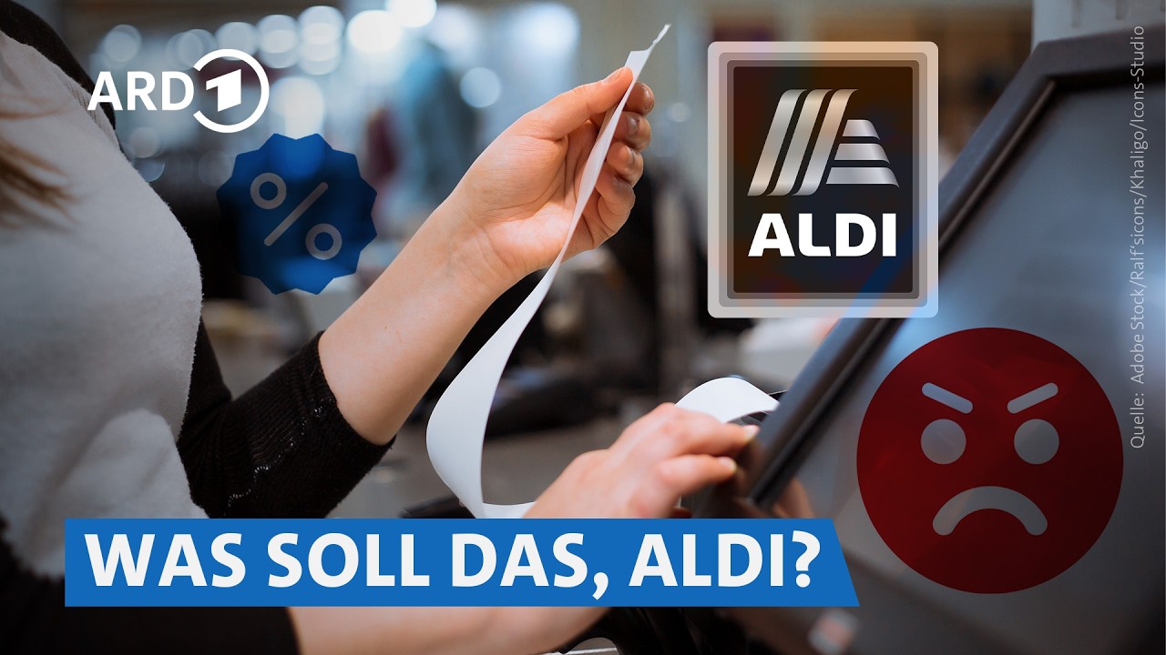 Vorsicht im Supermarkt! DIESER Trick kostet dich mehr als gedacht 🚨 | Marktcheck SWR