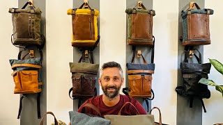 Cosè La Tela Olona? E Perché Ho Deciso Di Utilizzarla