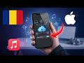 Cum să Sincronizezi Biblioteca în Apple Music
