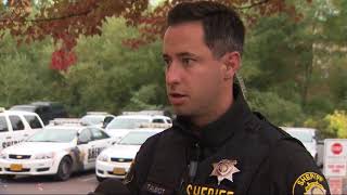 Youth basketball coach accused of sex abuse