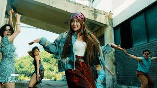 솔비(Solbi) - 'Holiday(Prod. 군조(Koonzo)' MV | Official - Solbi