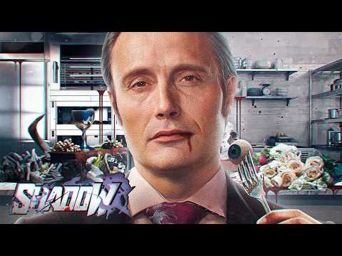 Capa de Hannibal & Will (Hannibal) Fome | oShadow