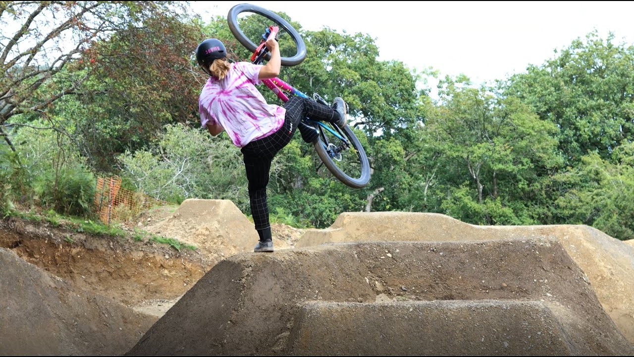 'Lucky Dip' with Veronique Sandler