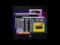 Clean TV Noise Dillon Francis EDM O CLOCK mp3
