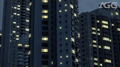 AGG Generator Set For A Variety Of Applications