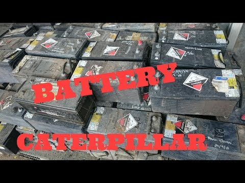 Video: Cara Memeriksa Kepadatan Baterai Battery