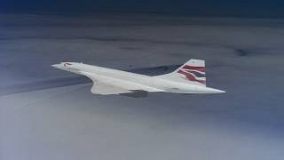 Concorde by Bremont