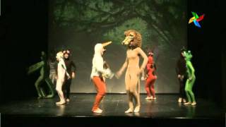 Perlice - Životinjski Bal