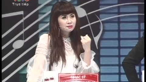 Cặp Đôi Hoàn Hảo 2013 - LiveShow 5 - Thanh Thuý Sexy cùng Dương