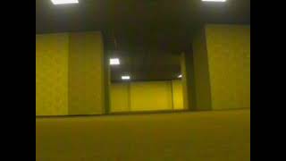 Backrooms Found Footage #2 | Prisma3D