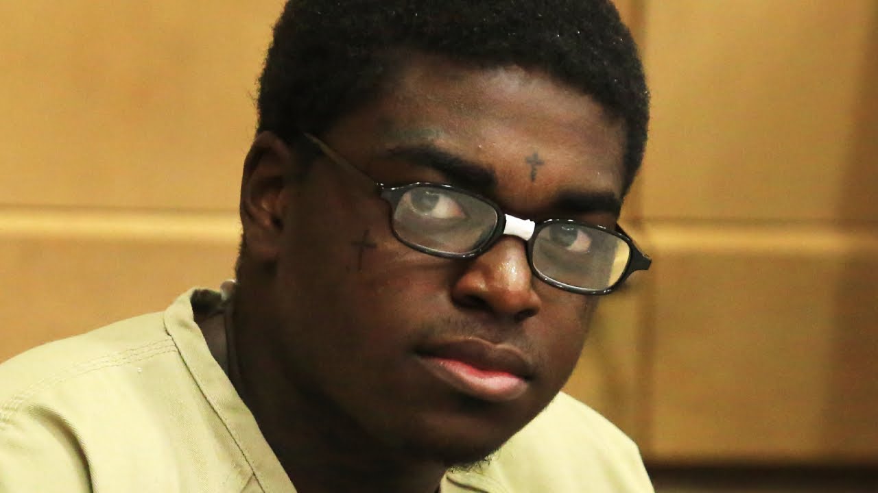 The Old Kodak Black - YouTube