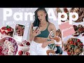 PAM APP REVIEW- IS IT WORTH IT?! // I tested Pamela Reif's app for a week *recipes & workouts*