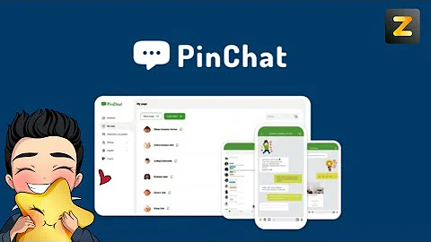 Pinchat Review and Tutorial: AppSumo Lifetime Deal | Intercom Alternative