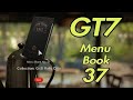 GT7 - STARTING AGAIN - Menu Book 37 - Collection: Gr.B Rally Cars