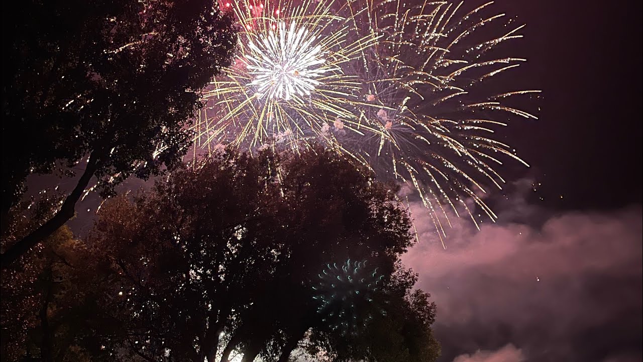 Labor Day 2021 Celebration Thank you