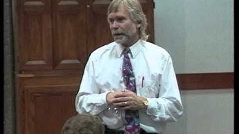 Socratic Questioning Series [Disk 1] [Part 7]