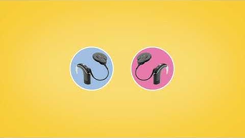 Pair the Nucleus® 7 or Kanso® 2 with a compatible Apple® device
