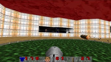 Your Path of Destruction for Quake - Level 3: The Hangar