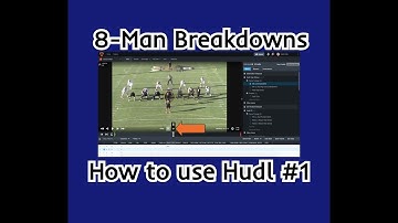 Using Hudl Annotations & Notes
